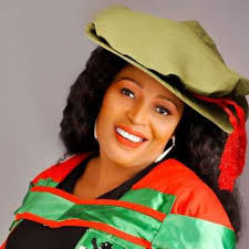 Vera VICTOR-AIGBODION