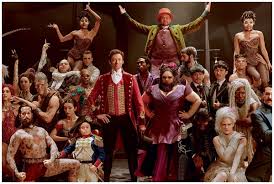 The greatest showman (2017, сша), imdb: The Greatest Showman Inspired By The Legend And Ambitions Of America S Original Pop Culture Impresario P T Barnum The Writing Studio