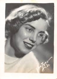 Obituary of Phyllis Jean Muilenburg