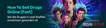 Die dritte staffel der deutschen serie how to sell drugs online (fast) gibt es ab dem 27. Benutzer Blog Cyanide3 How To Sell Drugs Online Fast Wie Die Gang In Zwei Staffeln Erwachsen Wurde Serien Wiki Fandom