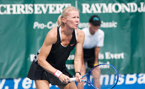 Consultas para adquirir videos a: Athlete Profile Jana Novotna Tennispal