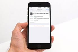 Apple Kembali Gunakan Sistem Beta Profile Untuk Ios 13 Developer Beta Semua Halaman Makemac