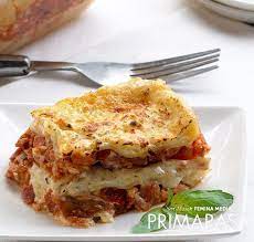 Selamat Pagi Primavore Sudah Sarapan Belum Coba Bikin Chicken Lasagna Nikmati Ayam Cincang Serta Daging Asap Yang Lembut Dibalut Sensasi Keju Yang Meleleh Di