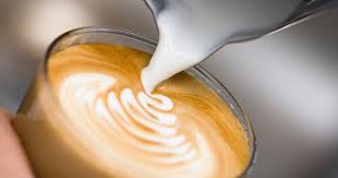 Love Me Some Latte Art Coffee Recipes Food Coffee Blog