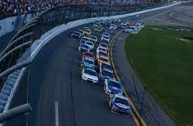 It's sharing all the driver traces, so anybody can see my. Nascar A List Of All 32 Full Time Drivers For 2018