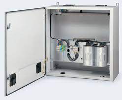 Find excellent quality capacitor bank for all sorts of applications on alibaba.com. 230 To 220 Kv Capacitor Bank Making Capacity More 230 Volt To 220 Kv Ht And Lt Rs 2000 Piece Id 8686803930