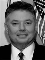 Timothy Campbell Obituary (2016)