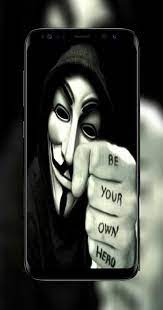 Ahora debe descargar el archivo apk de anonymous wallpaper 2021: . Anonymous Wallpaper For Android Apk Download