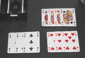 Baker and his son c. Meld Cards Wikipedia