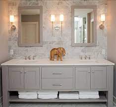 Celare double bathroom vanity unit concrete grey 1200. Benjamin Moore Baltic Grey Grey Cabinet Paint Color Benjamin Moore 1467 Baltic Grey Benjamin Moore Bathroom Styling Bathroom Design Double Sink Bathroom