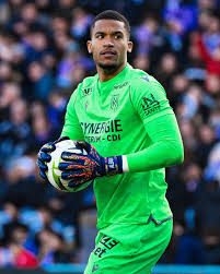 Alban Lafont (@albanlafontt) • Facebook