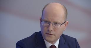 Premiérovi sobotkovi ani ministru vnitra chovancovi se na pátečním jednání nepodařilo přesvědčit. Kam Zamiri Sobotka Po Roli Premiera Mohl By Kandidovat Na Starostu Vyskova Blesk Cz