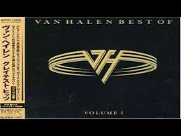 Pink Floyd Dark Side Of The Moon Full Album Remastered Van Halen Best Of Volume 1 Japanese Version Full Album Remastered Youtube Van Halen Halen Relaxing Music