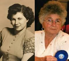 Maxine Griggs Obituary