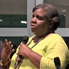 Stream episode Janet Robinson-Flint