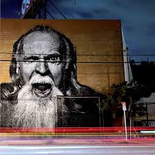 The Wrinkles Of The City