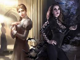 Evil Is Sexy Tv Tropes