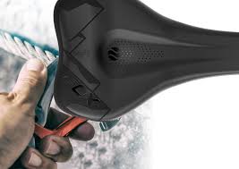 Keeping your back flat, arms at a nice. Analysis Bicycle Saddle Science With Saddle Design Veterans Piet Vandervelde Sarah Bosch