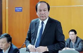 Image result for Vũ Huy Hoàng