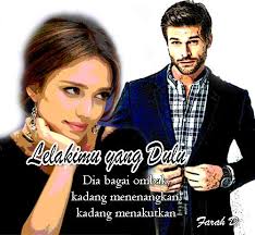 Lelakimu yang dulu (2019) | episod 28. Lelakimu Yang Dulu Terbit Bab 1 Wattpad