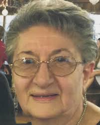 Freda Fontaine Obituary December 25, 2024