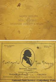 Fredericksburg's National Battlefield Museum