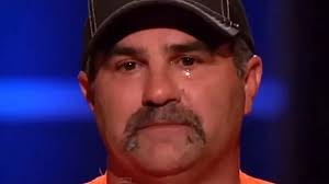 Small Business Farmer Steals "Shark Tank" Hearts