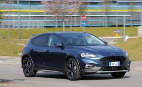 Supapa reglaj relanti ford focus i benzina 1.4, 1.6 10345. Prova Ford Focus Scheda Tecnica Opinioni E Dimensioni 1 0 Ecoboost 125 Cv Active