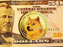 Right now, the robinhood app is the main location for buying and selling dogecoin.a move to coinbase would allow dogecoin to be traded more widely since coinbase has such a huge user base. Oopusoe Nxzvym
