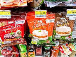 The thailand subreddit is a place where you can share links and content relating to thailand, such as: 7 Snacks You Must Try At Thailand S 7 Eleven Packist Com