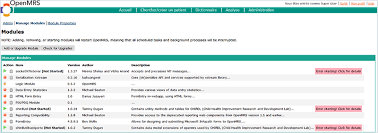 The Best 8 Free And Open Source Electronic Medical Records