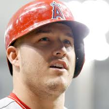 Mike Trout wanting to be an Angel for life and Arte Moreno saying “No” is  my worst nightmare come to life