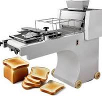 Amazon.com: EQCOTWEA Commercial Toast Baguette Bread Shaping ...