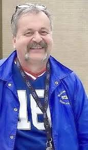 Wantage School driveway named for longtime teacher