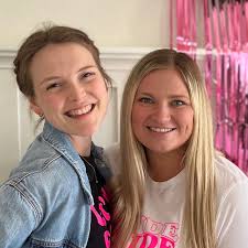 Gavin Geiger and Bridgette Wichterman's Wedding Website