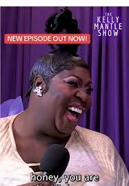 Latrice Robinson's Instagram, Twitter & Facebook