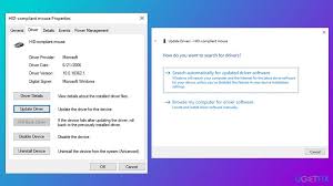 How To Fix Disappearing Cursor Issue In Windows 10
