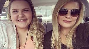 Texas teen gunned down by her mother with her sister told best friend about  argument