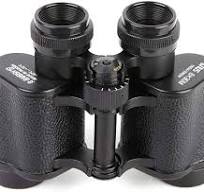 SLSFJLKJ Binoculars for Adults 8X30, Professional Wide Angle ...