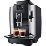 Maybe you would like to learn more about one of these? Jura 13752 Poly Automatische Impressa Z9 One Touch Tft Kaffeemaschine Refurbished Schwarz Amazon De Kuche Haushalt Wohnen