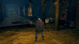 No Thanks, I'M Out: This Lords Of The Fallen Boss Might Be Even Grosser  Than Dark Souls' Gaping Dragon | Gamesradar+