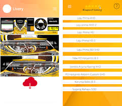 Download livery bussid laju prima apk 2.0 for android de beschrijving van livery bussid laju prima. Skin Bussid Laju Prima Apk Download Latest Android Version 2 Com Liveryapp Lajuprima