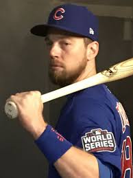 Ben zobrist played second baseman, outfielder, and shortstop. World Series Mvp Ben Zobrist On Faith The Christian Chronicle