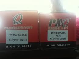 Here you will find fuse box diagrams of kia spectra 2005, 2006, 2007, 2008 and 2009, get information about the location of the fuse panels. Kia Spectra Drive Shaft Krautosupply