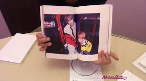 Unboxing Bts Bangtan Boys 방탄소년단 5th Mini Album Love Yourself 承 Her All Versions Posters Instagram Monika K Bts Bangtan Boy Mini Albums Bangtan Boys