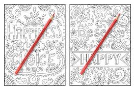 Download Inspirational Quotes An Adult Coloring Book With Motivational Sayings And Positive Affirmations For Confidence And Relaxation Pricepulse