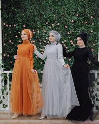 Gencler Icin Ozel Tasarlanan Tesettur Abiye Modellerinde 2020 Trendleri Nelerdir Iste Yeni Sezonun En Muhtesem Ge 2020 Ziyafet Elbiseler Islami Giyim Elbise Dugun