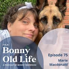 Interview with Marie Macdonald