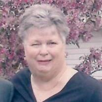 Harriet B. Hill Obituary