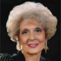 Obituary information for Ruby Needham